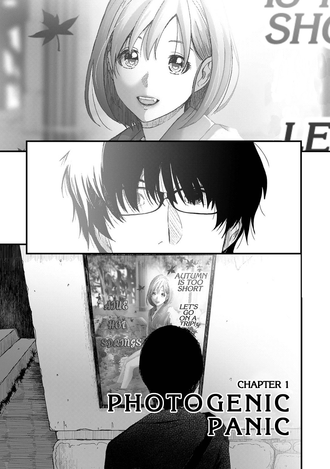 Hentai Manga Comic-Itaiamai-Chapter 1-2